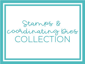 Shop All Stamps & Coordinating Dies