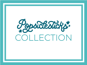 Popsicle Sticks Collection
