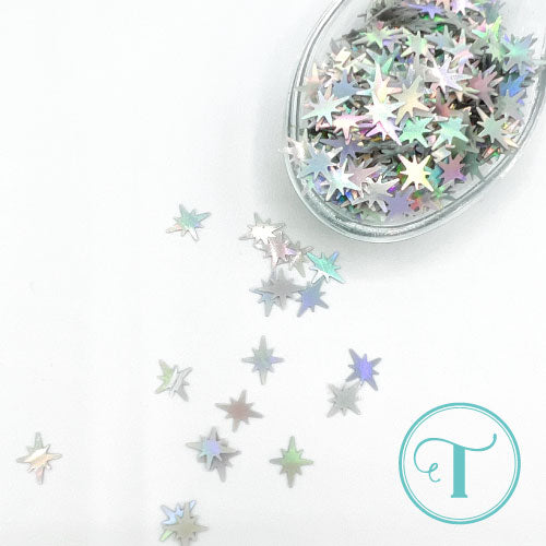Starlight - Confetti Embellishment Mix