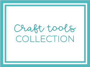 Trinity Stamps Crafting Tools