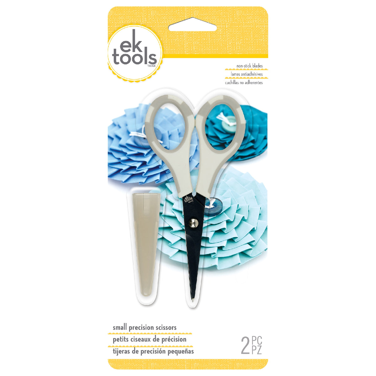 Small Precision Scissors– Trinity Stamps