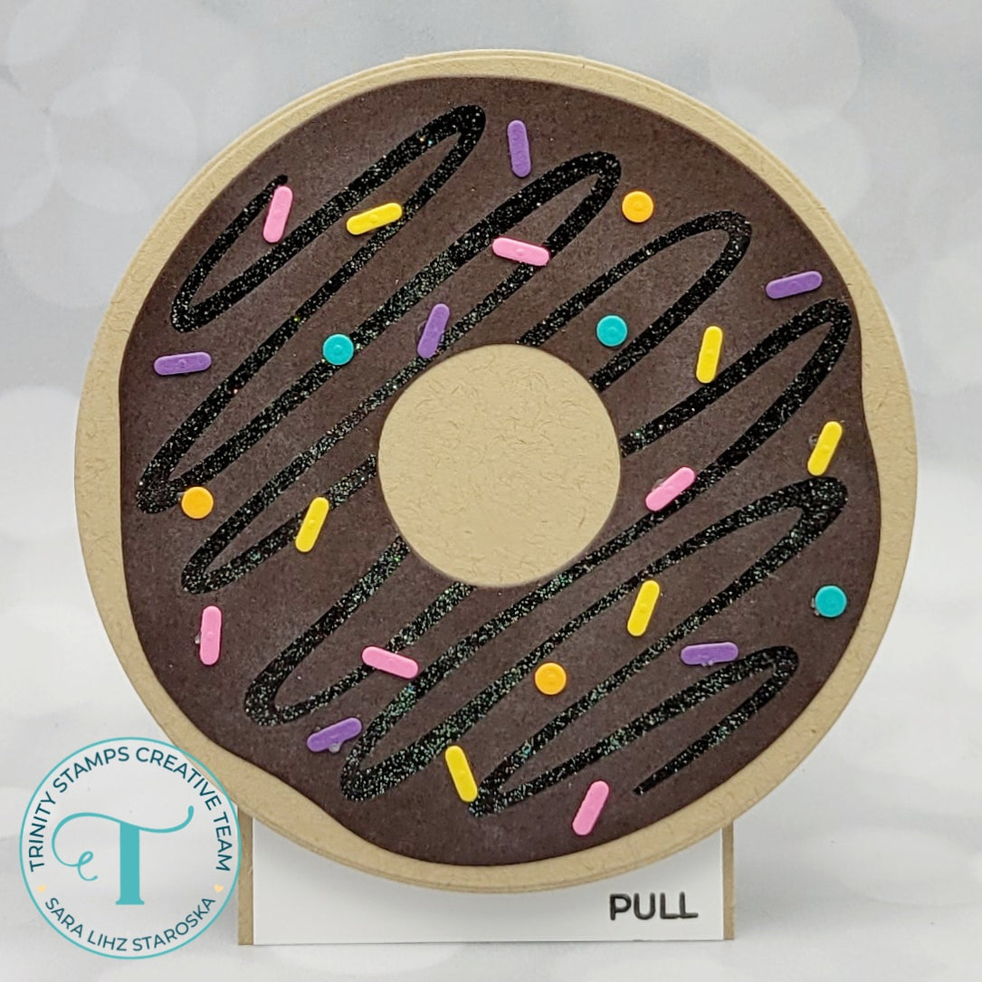 Latest Release Trinity Stamps