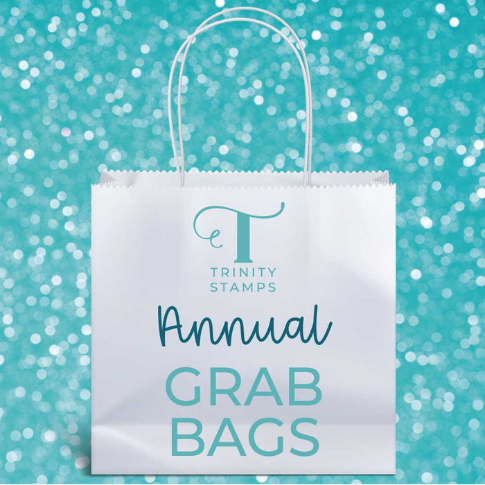 Annual Grab Bags  *Four Different Grab Bags for 2025*