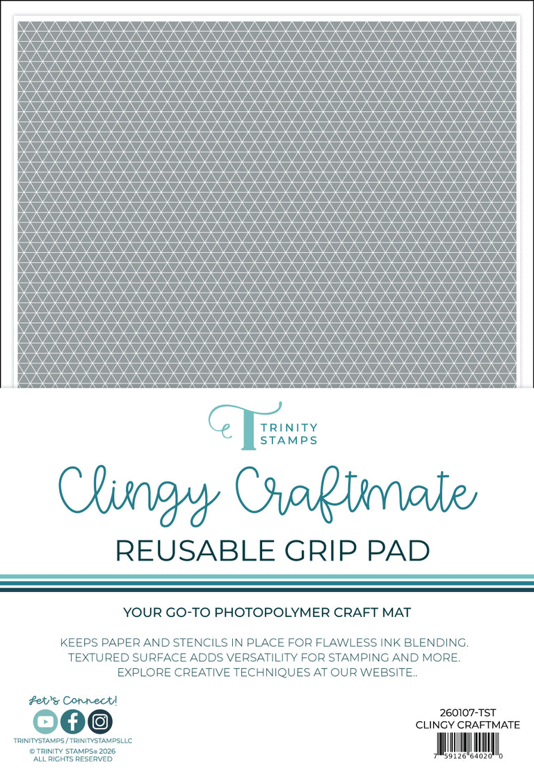 Clingy Craftmate Clingy Craftmate