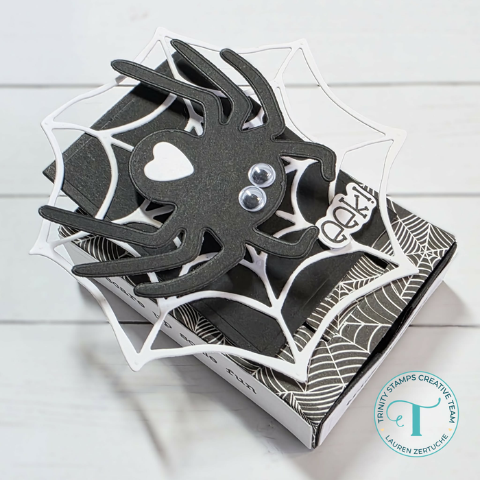 Web Designer 3x4 Stamp Set