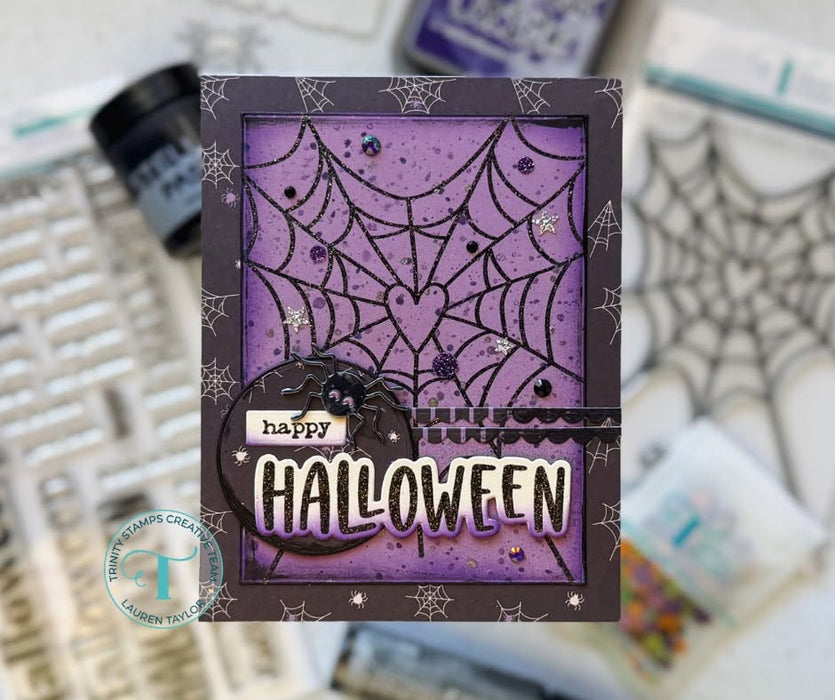 Caught My Heart 4x6 Stamp Set