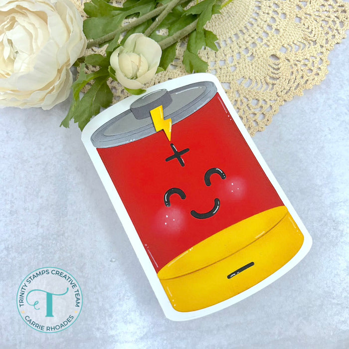 Souper Power Add-On Die Set