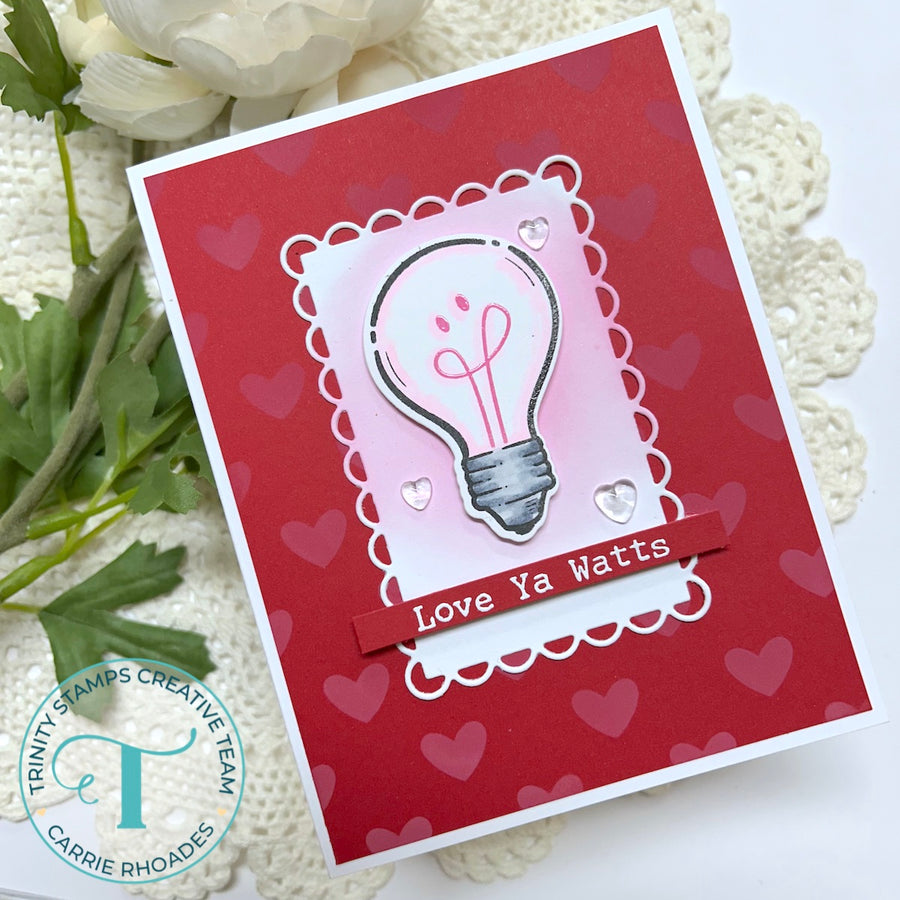 Latest Release– Page 2 – Trinity Stamps