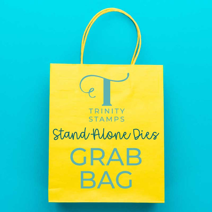 Annual Grab Bags  *Four Different Grab Bags for 2025*