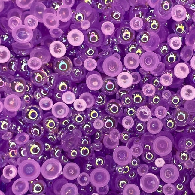 Concord Grape Bubbles