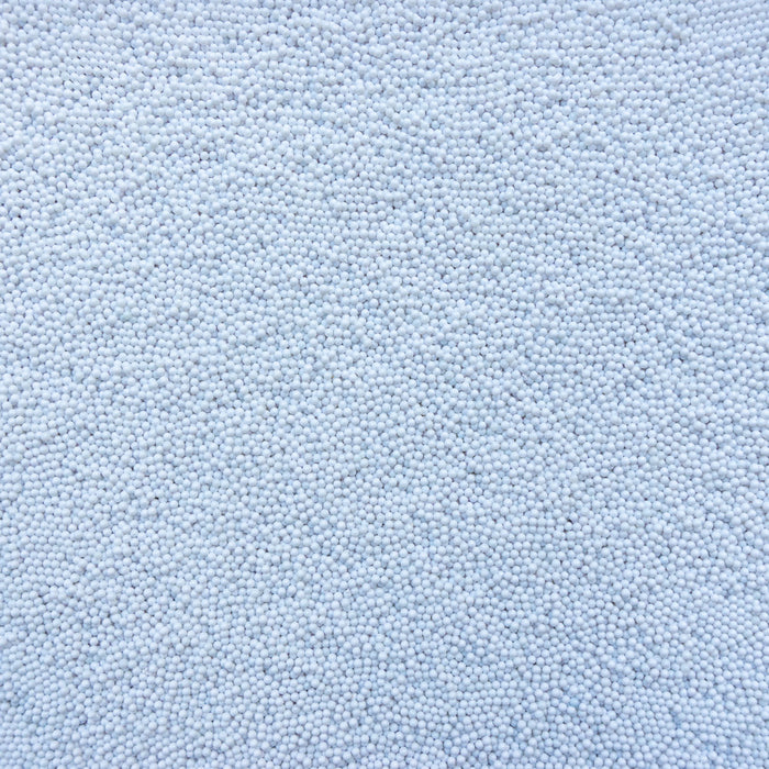 Shaker Pop: Opaque White