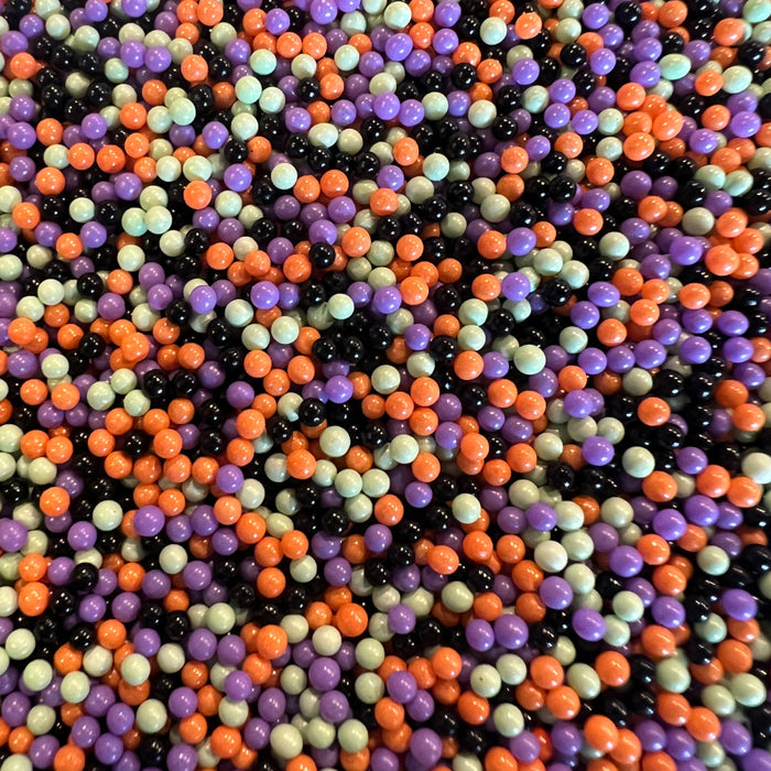 Halloween Shaker Pop Embellishment Mix *Shop Exclusive*