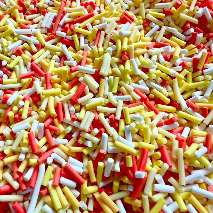 Corny Sprinkles Embellishment Mix