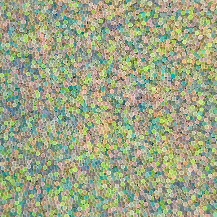 Shaker Pop: Matte Pastel Glow