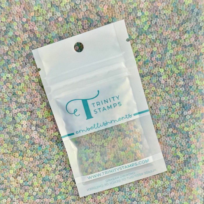 Shaker Pop: Matte Pastel Glow