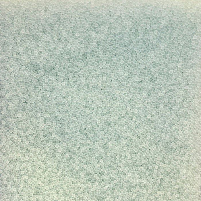 Shaker Pop: Matte Clear