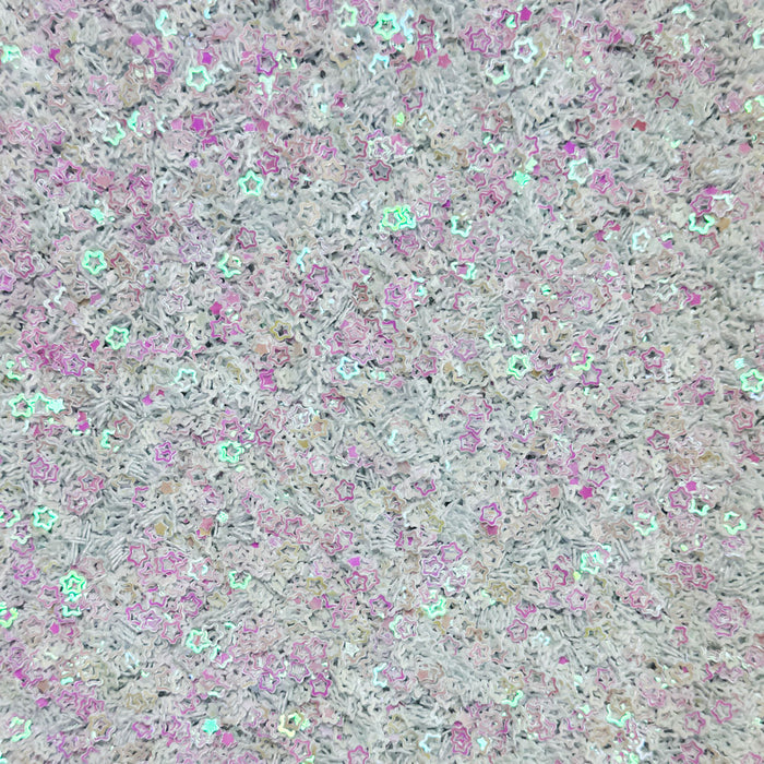 Tiny Stars Confetti Embellishments