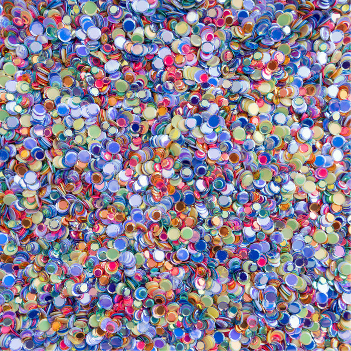 Dot Dot Hooray Confetti Mix *Shop Exclusive*