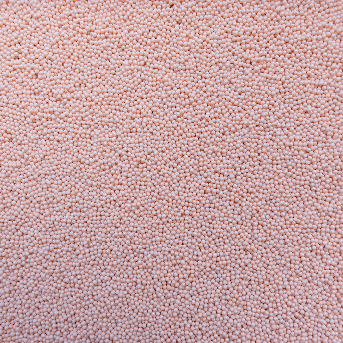 Shaker Pop: Opaque Soft Pink