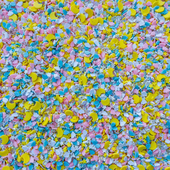 Sweet Skies Shaker Embellishment Mix *Shop Exclusive*