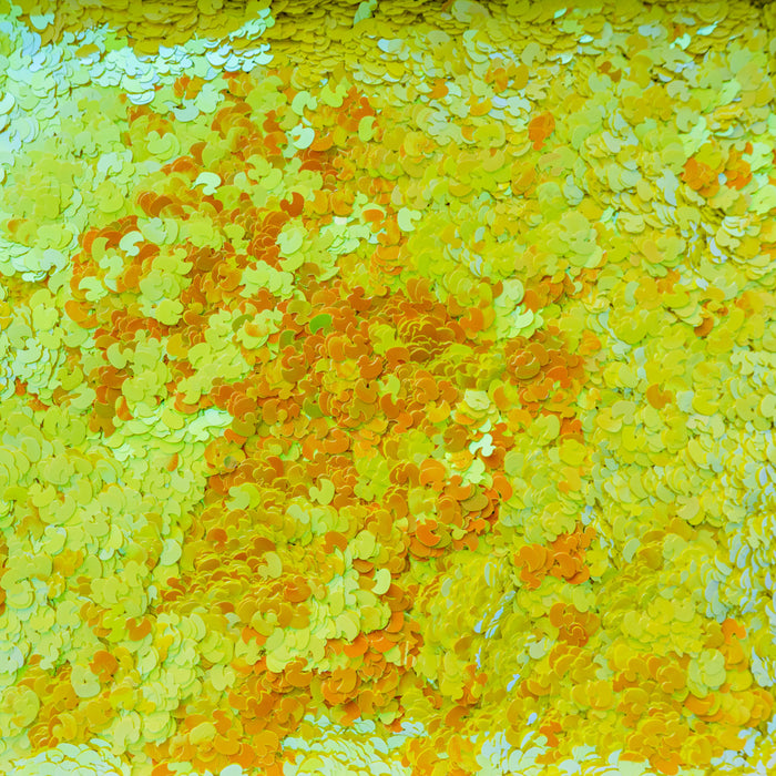 Duckling Dazzle Confetti Embellishments *Shop Exclusive*