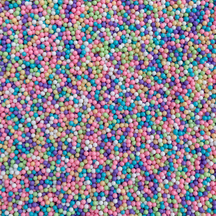 Shaker Pop: Opaque Spring Mix