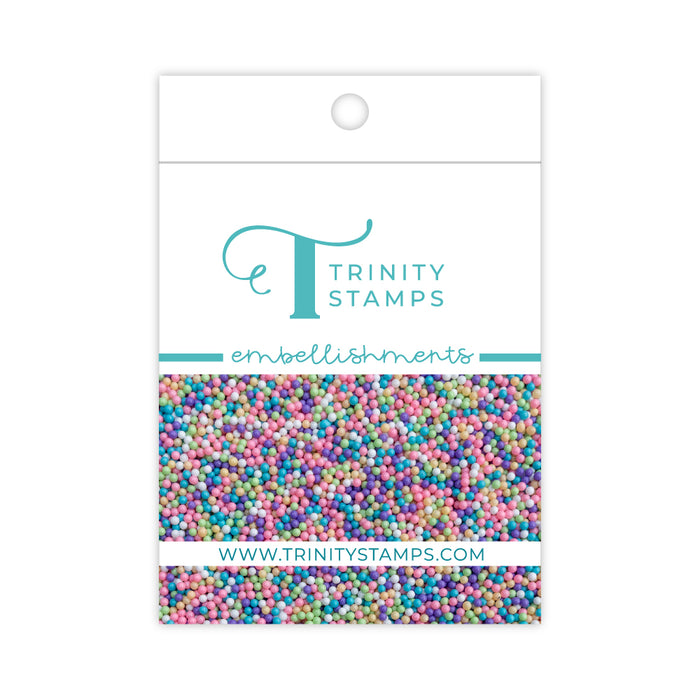 Shaker Pop: Opaque Spring Mix