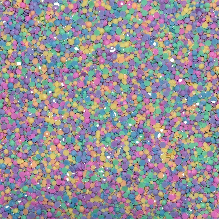 Pastel Opaque Rhinestone Embellishment Mix *Shop Exclusive*