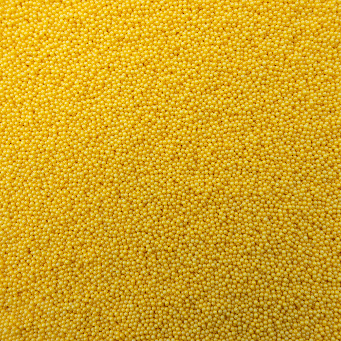 Shaker Pop: Opaque Sunflower
