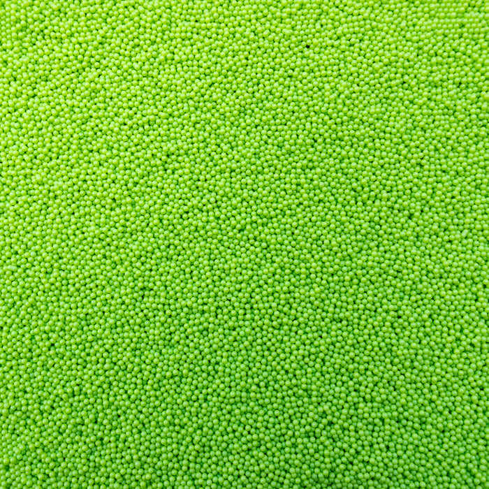 Shaker Pop: Opaque Lime