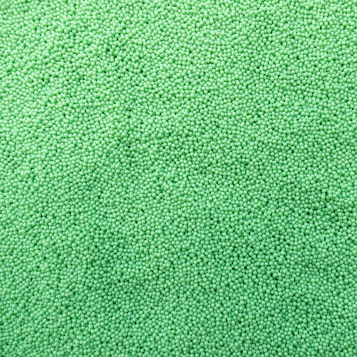 Shaker Pop: Opaque Mint