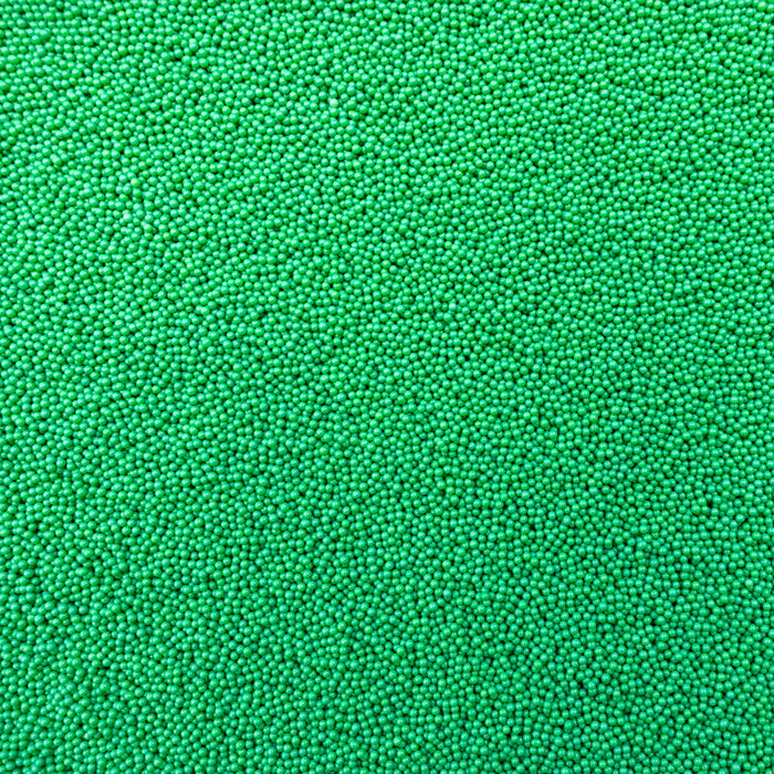 Shaker Pop: Opaque Green
