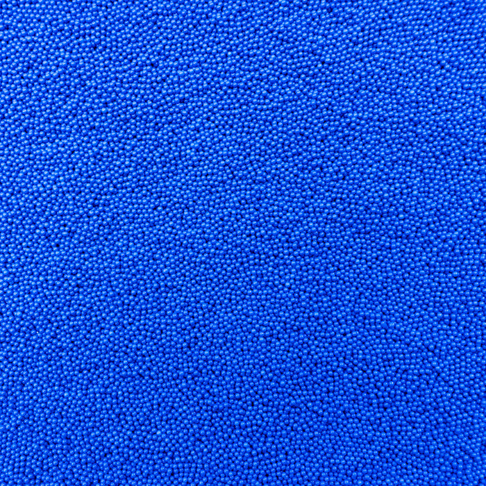 Shaker Pop: Opaque Royal Blue