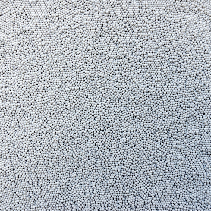 Shaker Pop: Opaque Gray