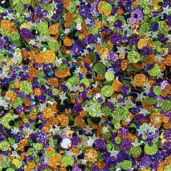 Halloween Wishes Embellishment Mix *SCT & Trinity Exclusive Mix*