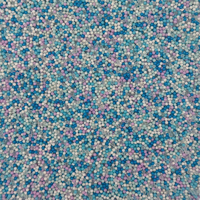 Shaker Pop: Opaque Winter Mix