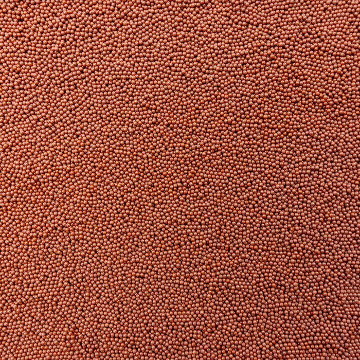 Shaker Pop: Opaque Dark Chocolate
