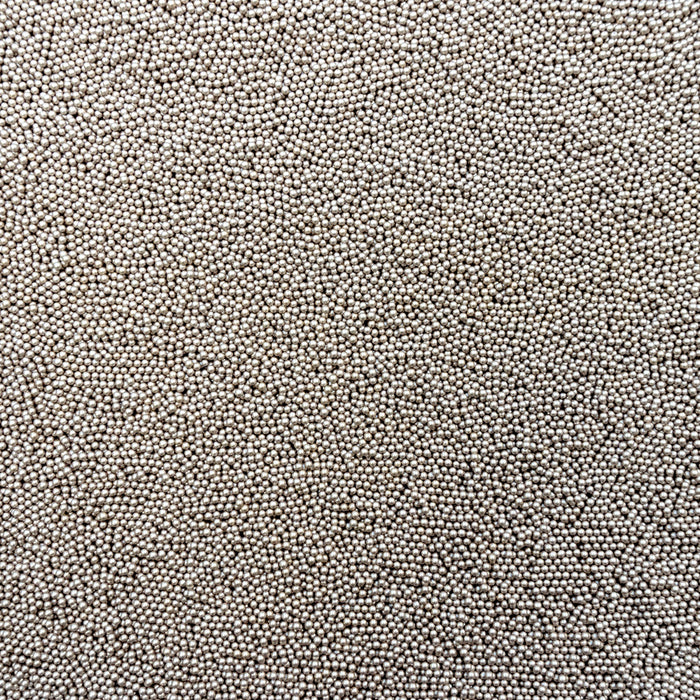 Shaker Pop: Metallic Taupe Pearl