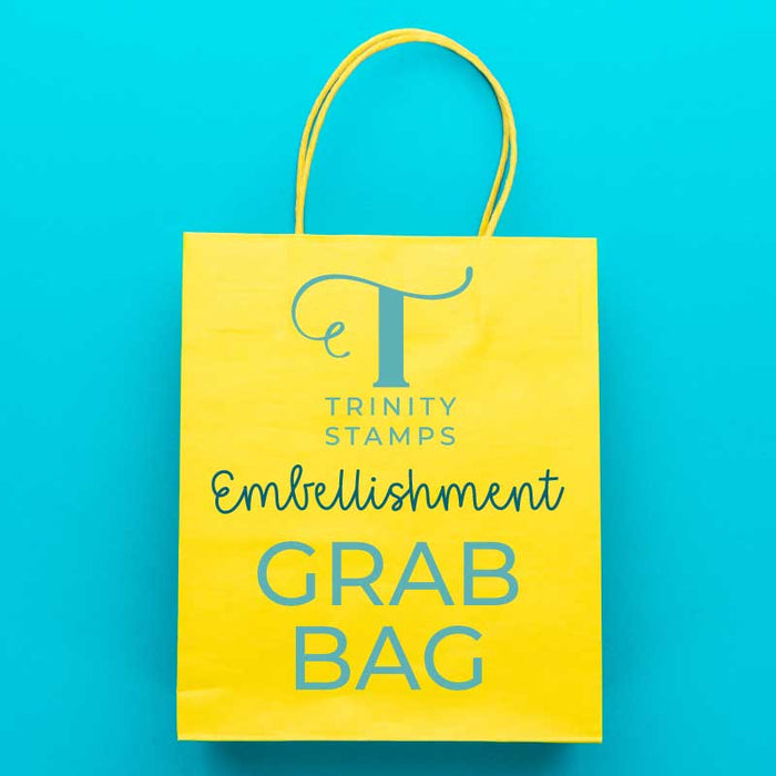 Annual Grab Bags  *Four Different Grab Bags for 2025*