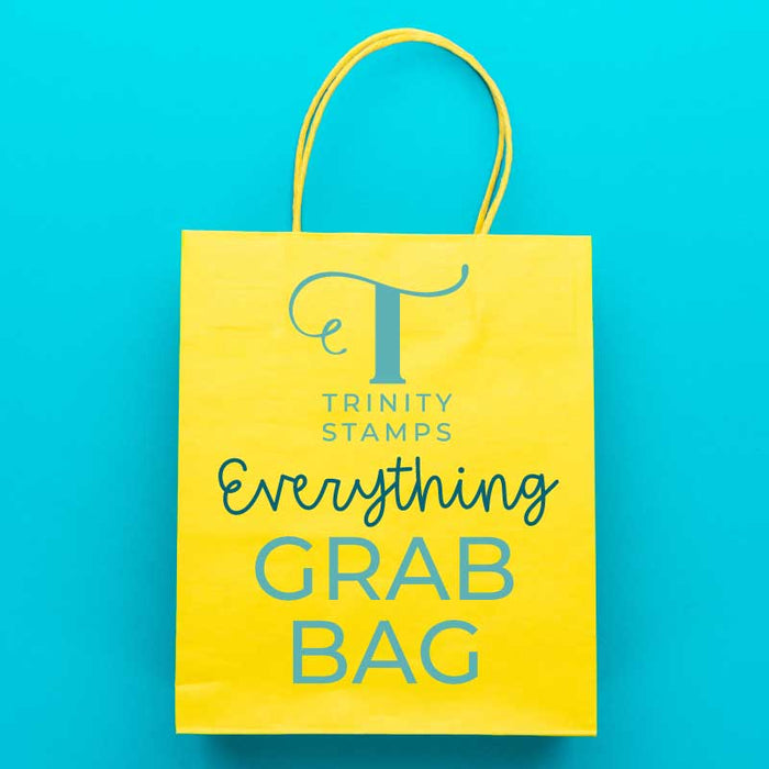 Annual Grab Bags  *Four Different Grab Bags for 2025*