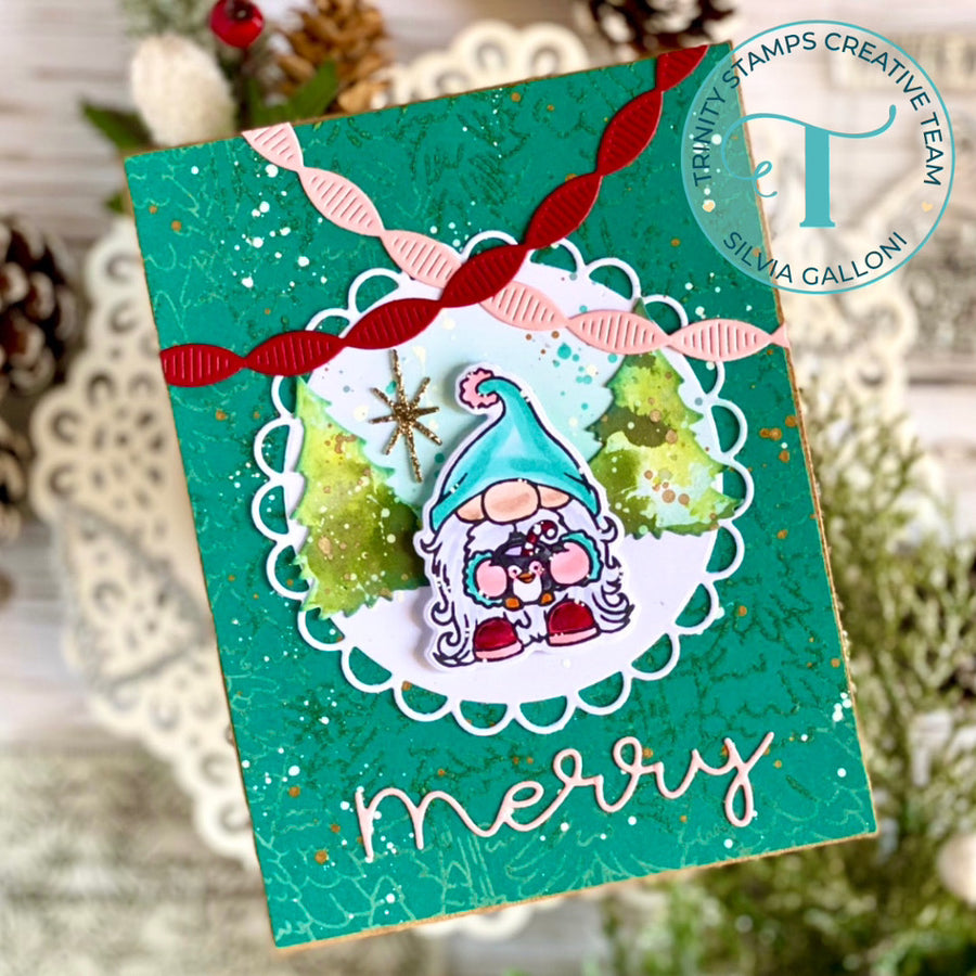 Latest Release– Page 2 – Trinity Stamps