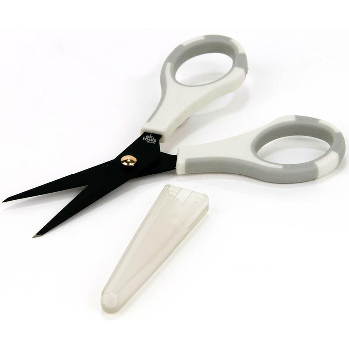 Small Precision Scissors