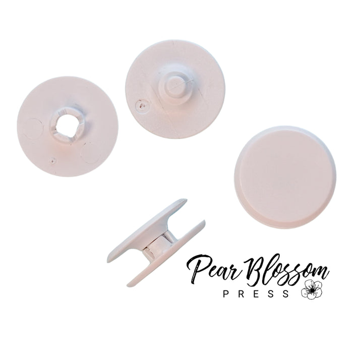 Pear Blossom Press - Snap 'n Slide