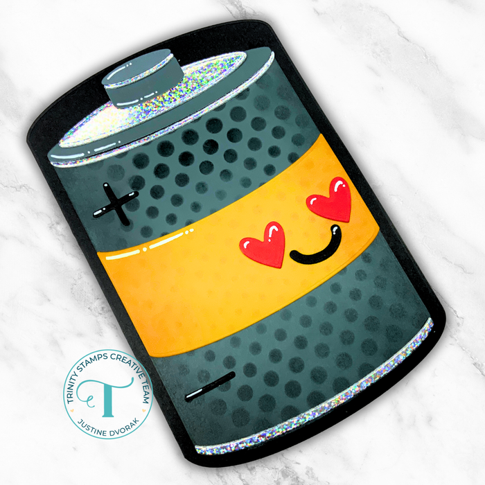 Souper Power Add-On Die Set