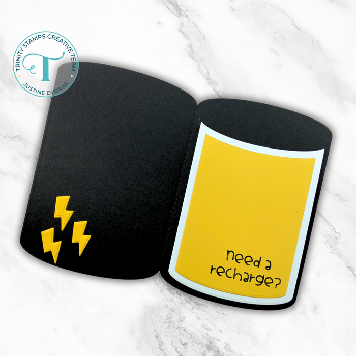 Souper Power Add-On Die Set