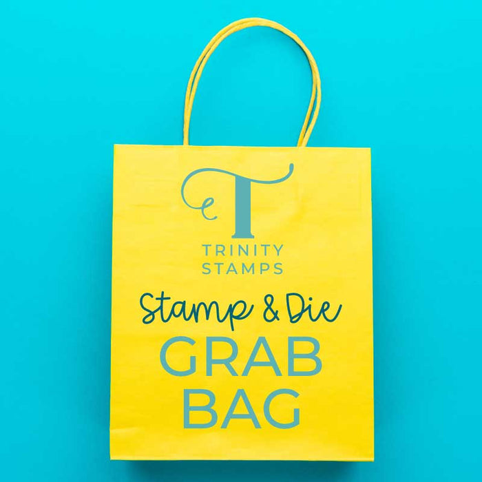 Annual Grab Bags  *Four Different Grab Bags for 2025*