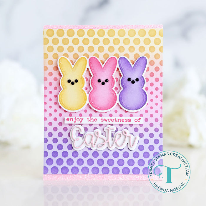 Simply Sentimental - Easter Coordinating Die Set
