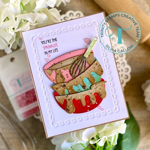 Tiny Wisk & Wish Die Set