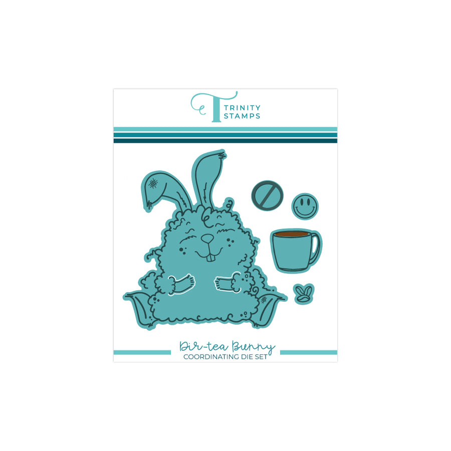 Latest Release– Trinity Stamps