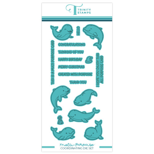 Multi-porpoise Dies Multi-porpoise Dies